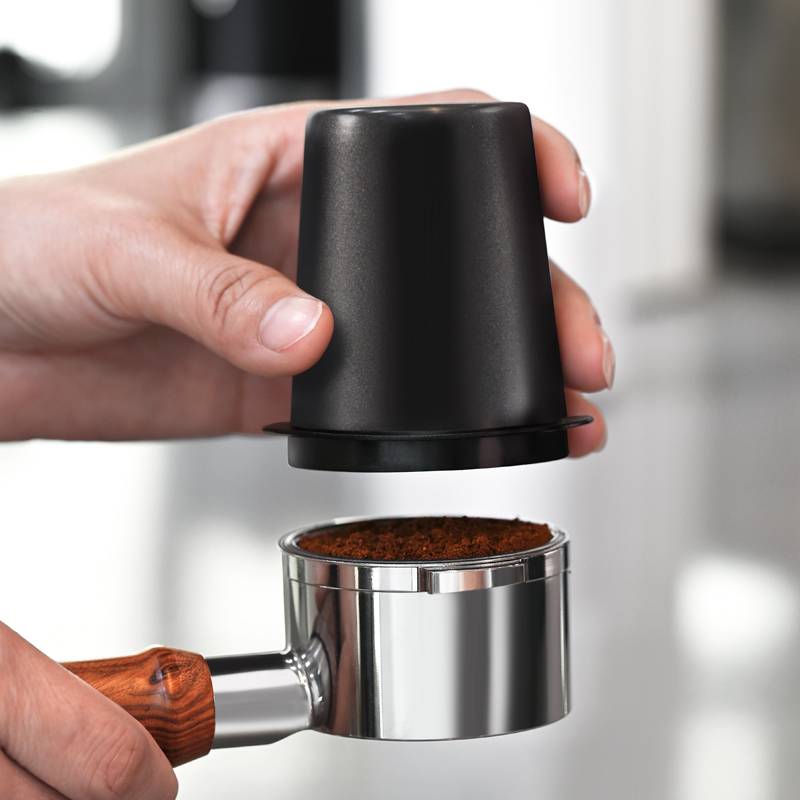 Coffee Dosing Cup 51/58mm Coff - огляд і ціна Coffee Extraction Equipment