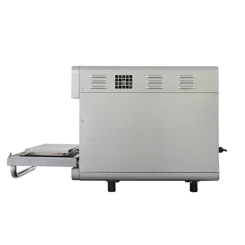Fast microwave oven pizza oven - огляд і ціна Coffee Equipment Store