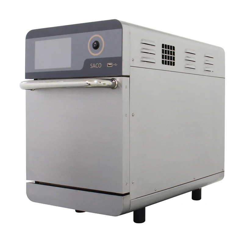 Fast microwave oven pizza oven - огляд і ціна Coffee Equipment Store