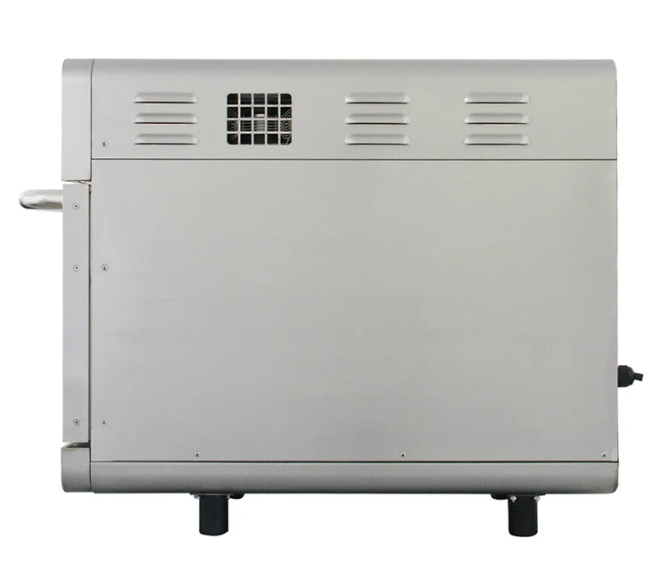 Fast microwave oven pizza oven - огляд і ціна Coffee Equipment Store
