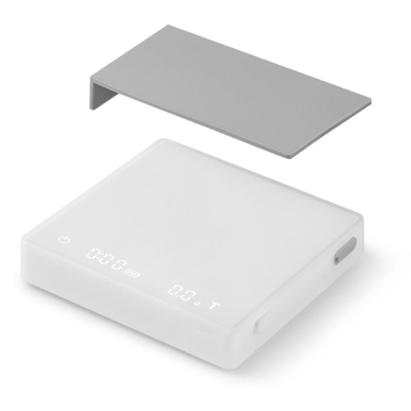 CHCH Coffee Rechargeable Digit - огляд і ціна Scale Drip Timer