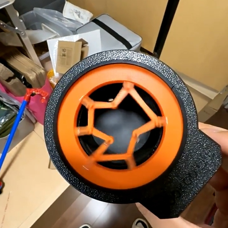 BooKoo Electric Coffee WDT Dis - огляд і ціна Coffee Distribution Tool