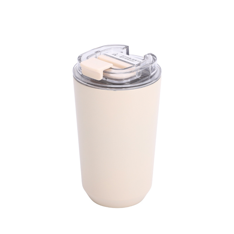 LOGO Name 280ml 380ml Insulate - огляд і ціна Coffee Equipment Usa