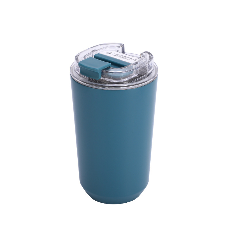 LOGO Name 280ml 380ml Insulate - огляд і ціна Coffee Equipment Usa
