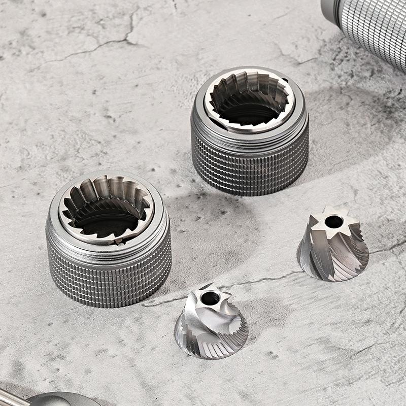 Manual Coffee Grinders Equipme - огляд і ціна Coffee Equipment Store