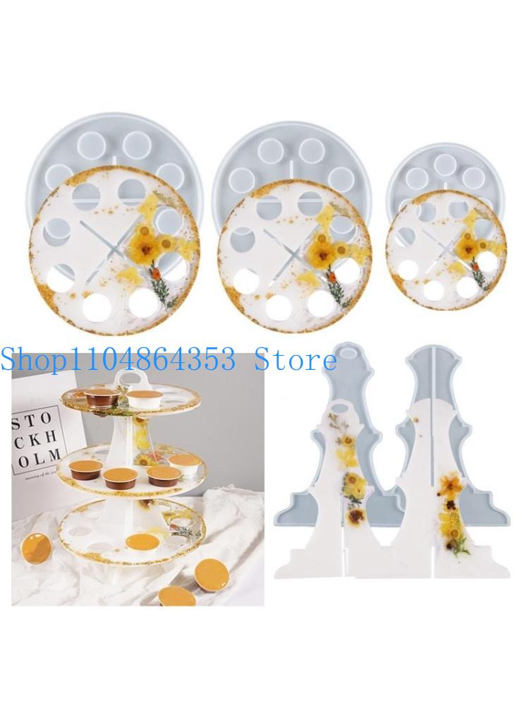 652F Silicone Coffee Capsule H - огляд і ціна Coffee Equipment Holder