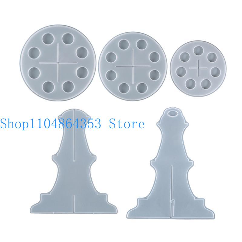 652F Silicone Coffee Capsule H - огляд і ціна Coffee Equipment Holder