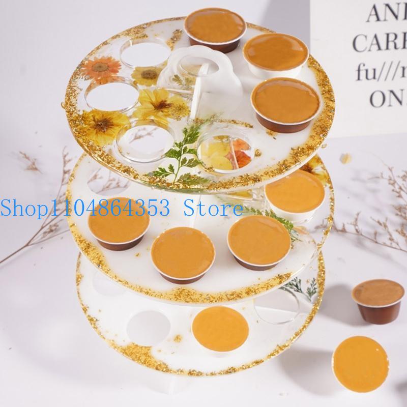 652F Silicone Coffee Capsule H - огляд і ціна Coffee Equipment Holder