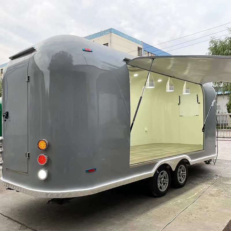 Customized Custom Store Mobile - огляд і ціна Coffee Equipment Store