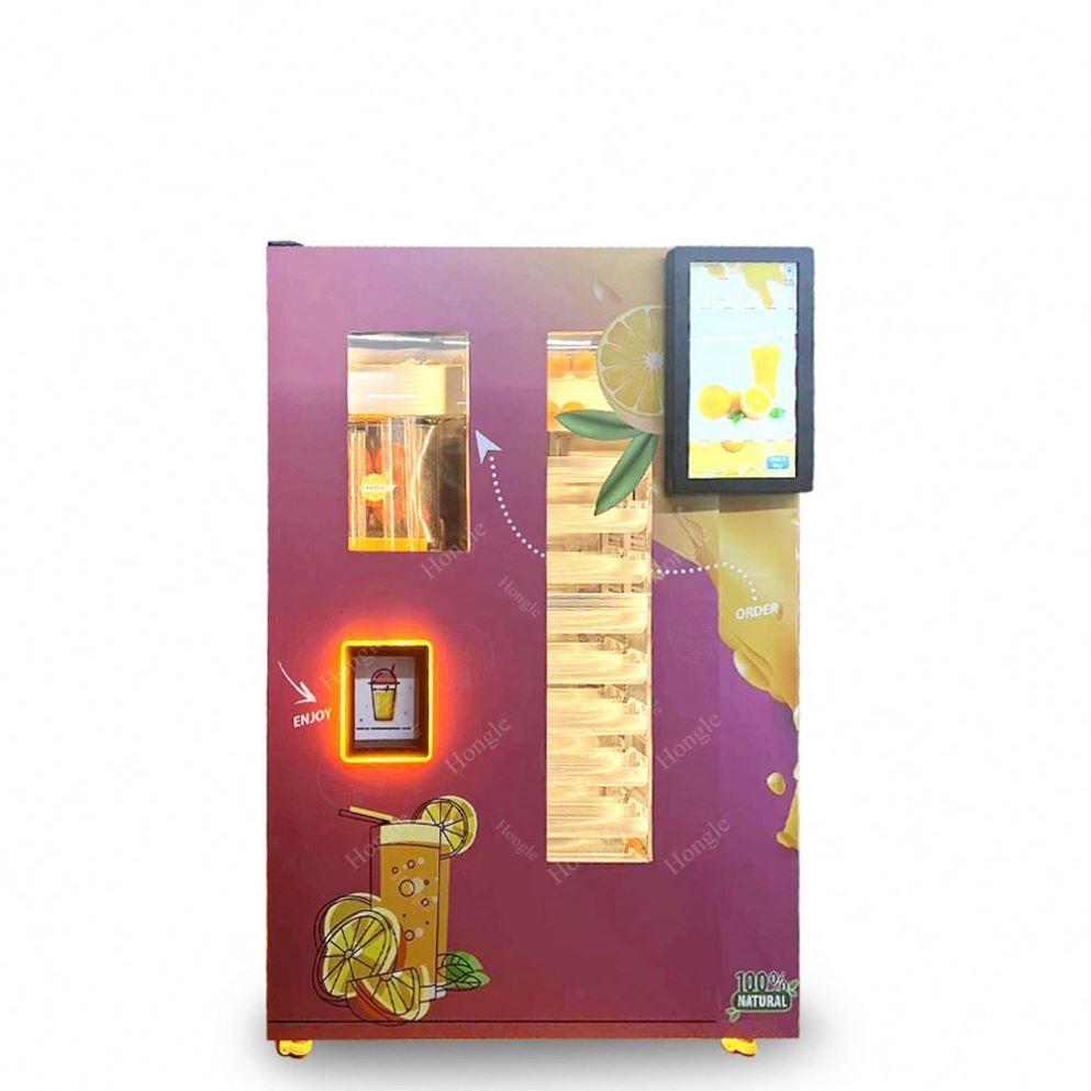 Customized Fruit Juice Smoothi - огляд і ціна Coffee Equipment Store