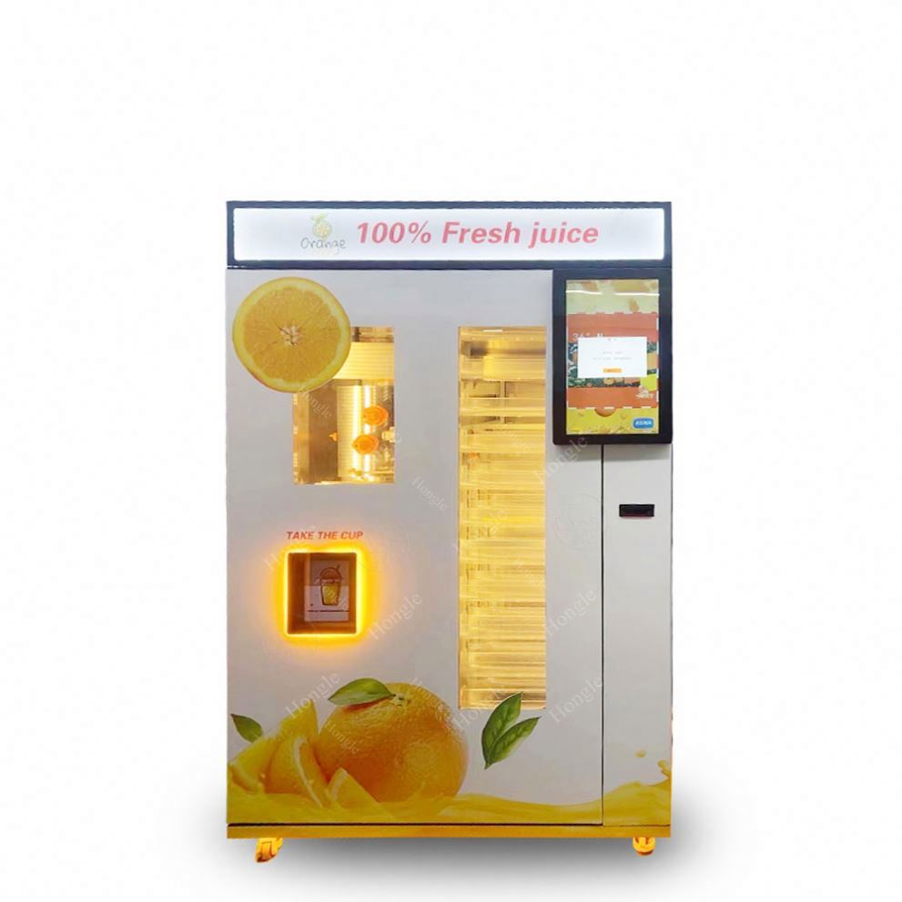 Customized Fruit Juice Smoothi - огляд і ціна Coffee Equipment Store