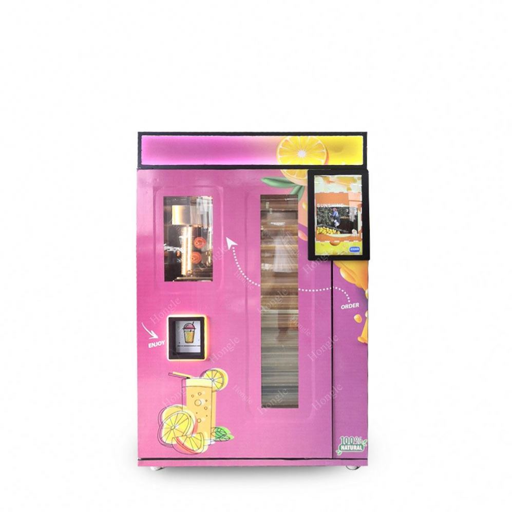 Customized Fruit Juice Smoothi - огляд і ціна Coffee Equipment Store