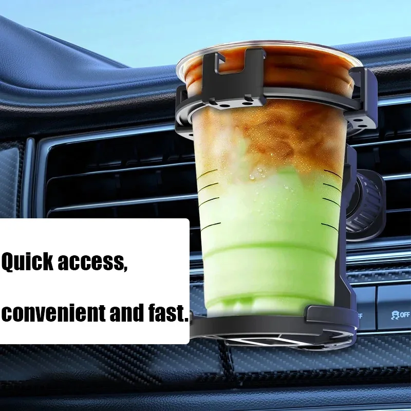 Multi-function Car Mount 360 D - огляд і ціна Coffee Equipment Holder