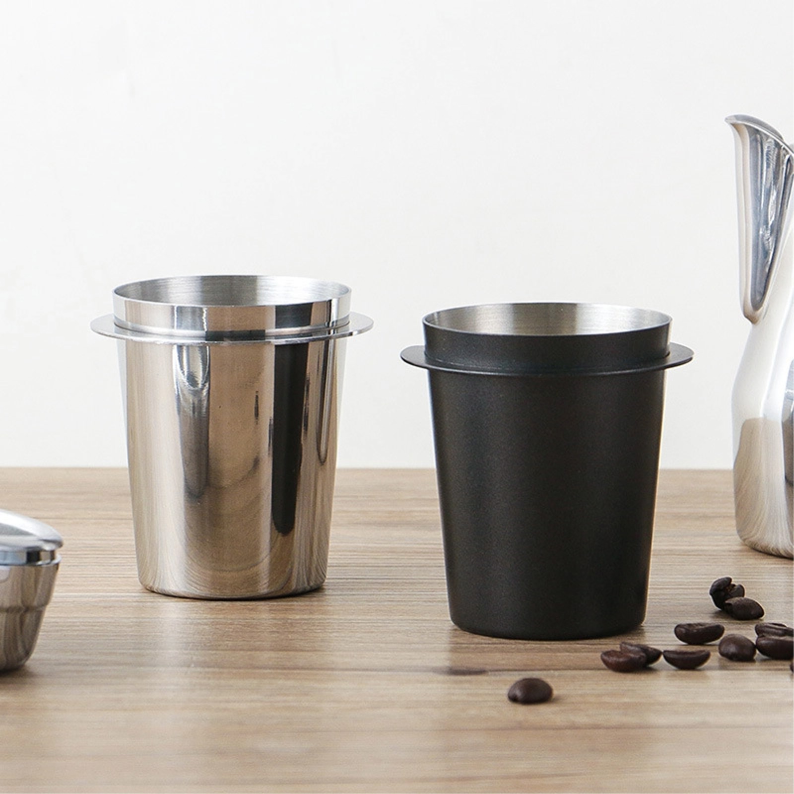 Coffee Dosing Cup Sniffing Mug - огляд і ціна Coffee Extraction Equipment