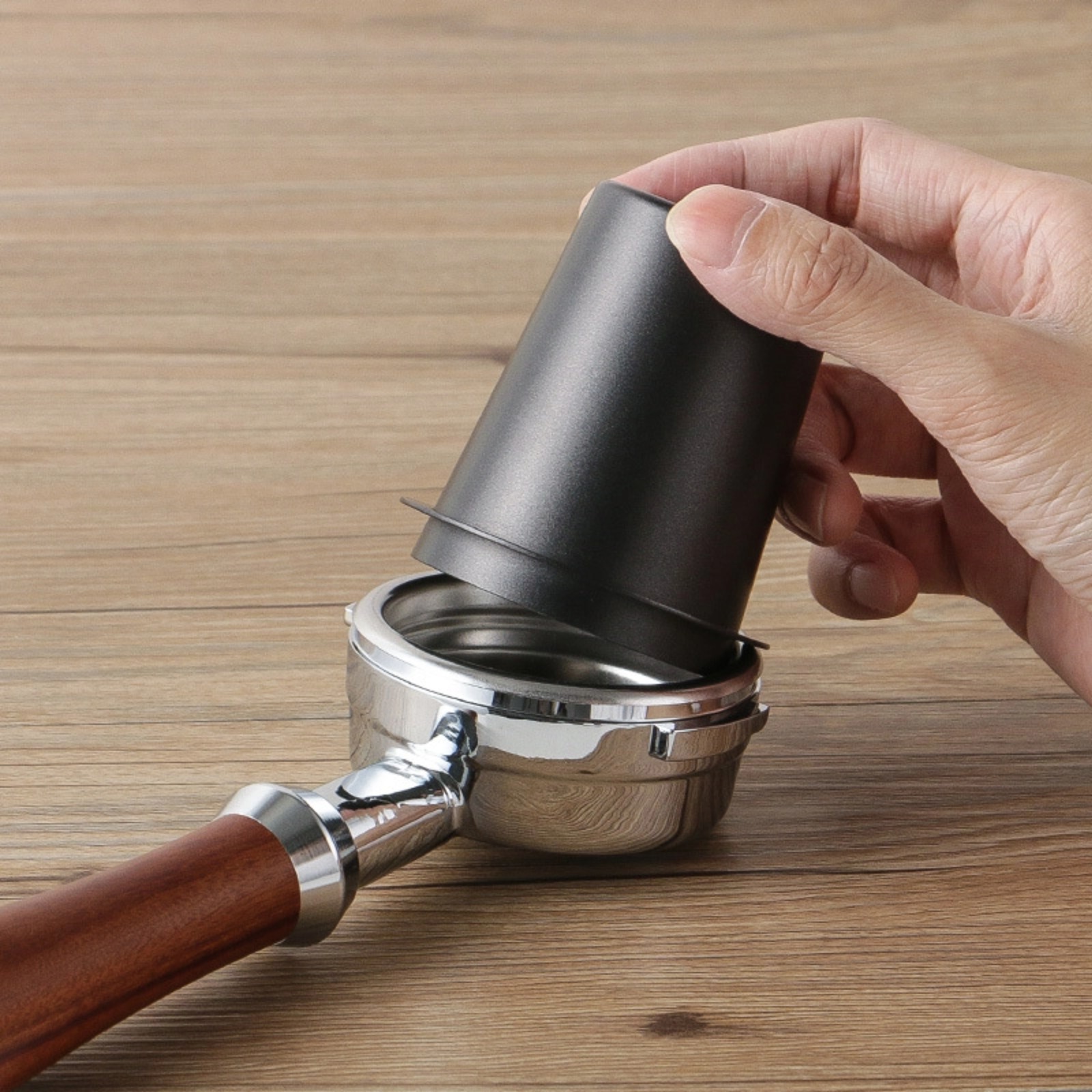 Coffee Dosing Cup Sniffing Mug - огляд і ціна Coffee Extraction Equipment