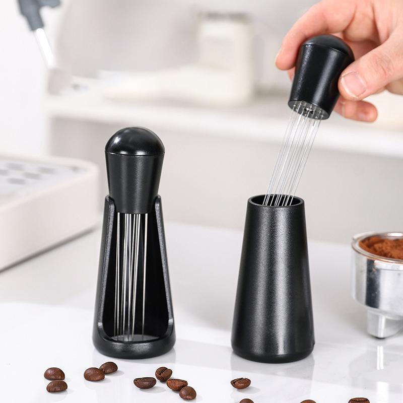 New Sale Espresso Coffee Stirr - огляд і ціна Coffee Distribution Tool