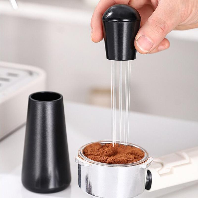 New Sale Espresso Coffee Stirr - огляд і ціна Coffee Distribution Tool