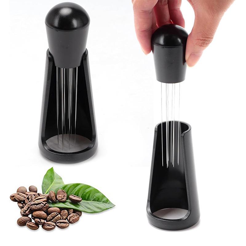 New Sale Espresso Coffee Stirr - огляд і ціна Coffee Distribution Tool