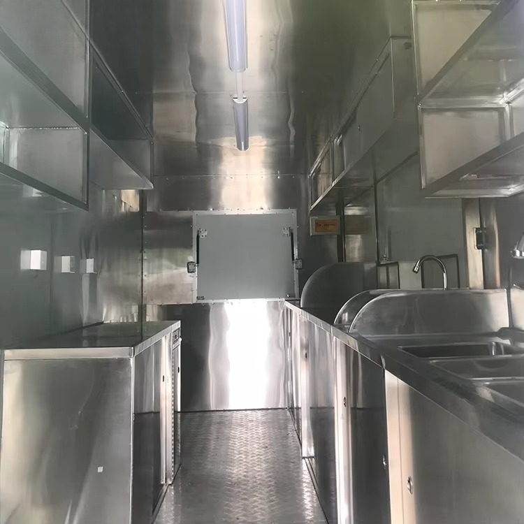 Fully Equipped Ice Cream Coffe - огляд і ціна Coffee Equipment Canada