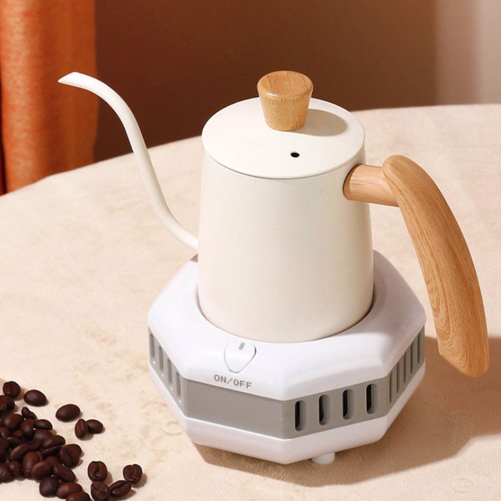 304 Stainless Steel Pour Over  - огляд і ціна Coffee Extraction Equipment