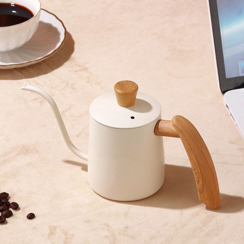 304 Stainless Steel Pour Over  - огляд і ціна Coffee Extraction Equipment