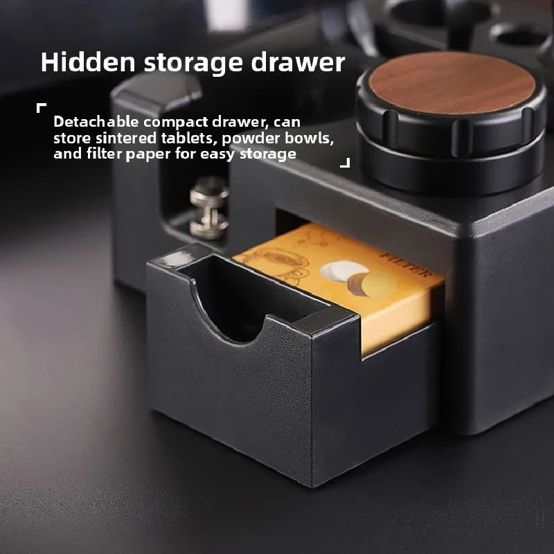 ABS Italian Coffee Machine Han - огляд і ціна Coffee Distribution Tool