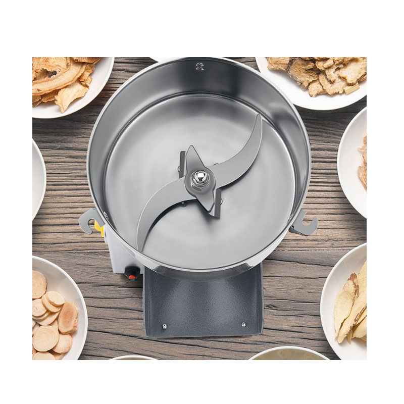 2500G Stainless Steel Food Gri - огляд і ціна Coffee Extraction Equipment